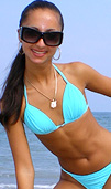 Ukraine Frauen