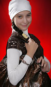 Partnervermittlung Usbekistan