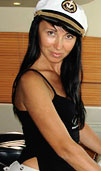Nataliia is a ukrainian woman