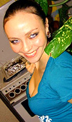 Nelli ist eine von vielen osteurop�ischen Frauen