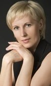 Nina ist eine von vielen Russinen
