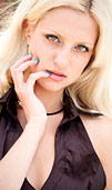 ukrainian ladies