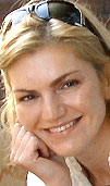 Nina ist eine von vielen osteurop�ischen Frauen