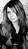 Nika ist eine von vielen ukrainischen Frauen