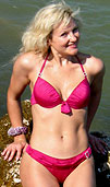 Wei�russin gesucht