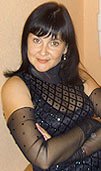 Oksana ist eine von vielen Frauen aus Russland
