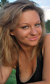 osteurop�ische Frau Oksana aus Schweiz