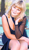 suche ukrainische Frau
