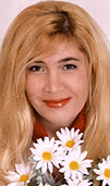 Oksana ist eine von vielen ukrainischen Frauen