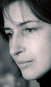 ukrainische Frau Oksana