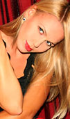 suche ukrainische Frau