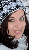 Sie sucht ihn - Russland