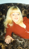 Russische Frauen bei InterFriendship Oksana