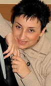 sie sucht ihn - Ukraine