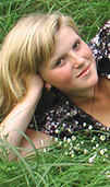 suche ukrainische Frau