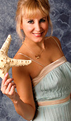 osteurop�ische Frau Olga aus Deutschland