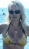 moldavische Frauen bei InterFriendship Oliga