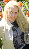 sie sucht ihn - Olena