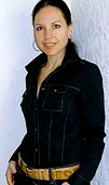 osteuropäische Frau Olga aus Deutschland