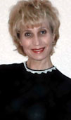 moldavische Frau Olga