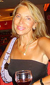 osteurop�ische Frauen bei InterFriendship Olga aus Schweiz