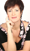 Olga ist eine von vielen Frauen aus Russland