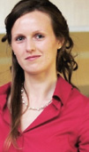wei�russische Frauen bei InterFriendship Olga