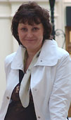 Russische Frauen bei InterFriendship Olga