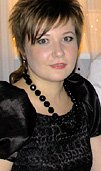 suche russische Frau