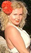 suche russische Frau