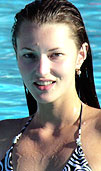 Olga ist eine von vielen Russinen