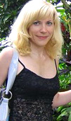 Olga ist eine von vielen weißrussische Frauen