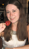 Russische Frauen bei InterFriendship Olga