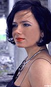 Olga ist eine von vielen Frauen aus Russland