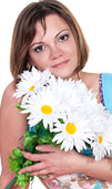 Ukraine Frauen