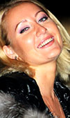 Russische Frauen bei InterFriendship Olga