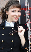 Russische Frauen bei InterFriendship Olesya