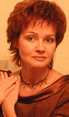 Russin gesucht