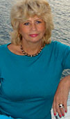 kasachische Frau Olga