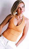 Russische Frauen bei InterFriendship Olga