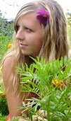 sie sucht ihn - Olga
