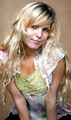 ukrainian ladies