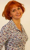 Russische Frauen bei InterFriendship Olga