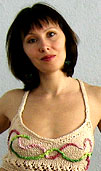 osteurop�ische Frauen bei InterFriendship Olga aus Deutschland