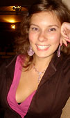 Russische Frauen bei InterFriendship Olga