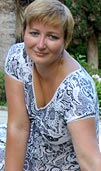 russische Frau Olga