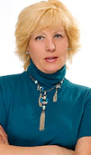 suche ukrainische Frau
