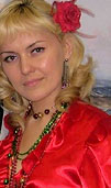 Olga ist eine von vielen Russinnen