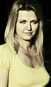 Olga ist eine von vielen wei�russische Frauen