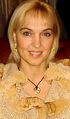 Olga ist eine von vielen Frauen aus Russland